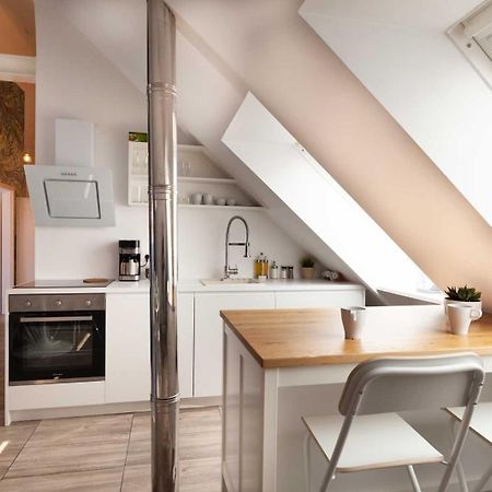 Flex Apartments Tour As Ljubljana Buitenkant foto