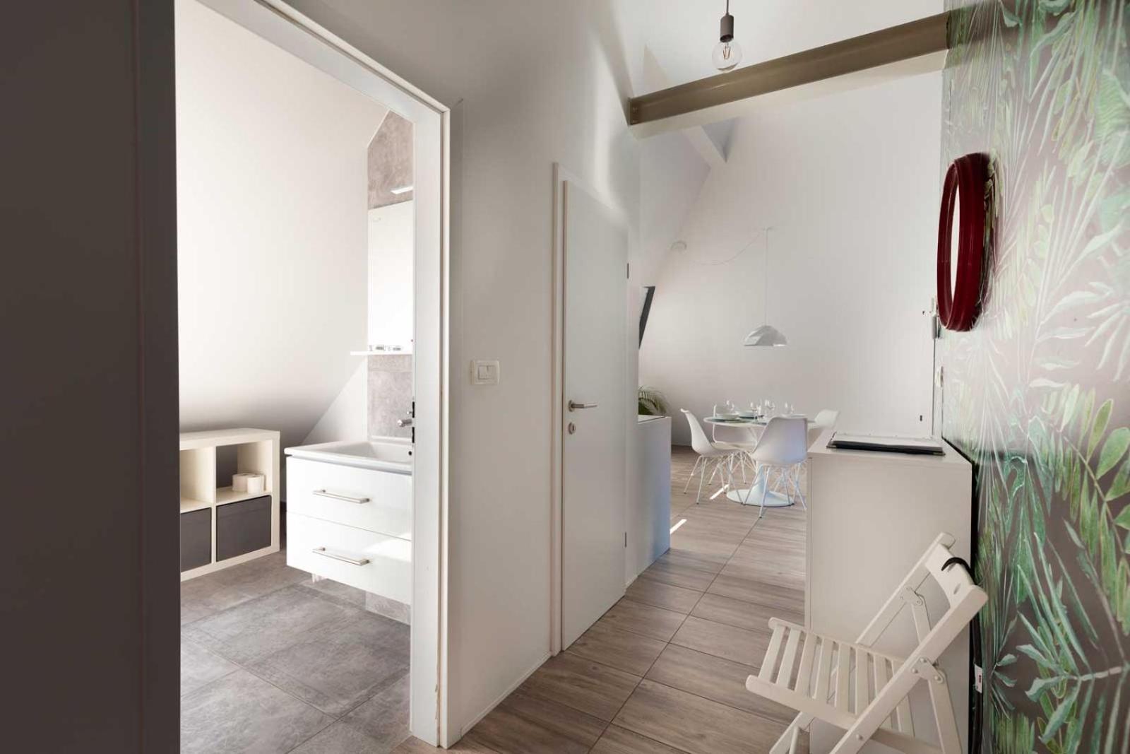 Flex Apartments Tour As Ljubljana Buitenkant foto