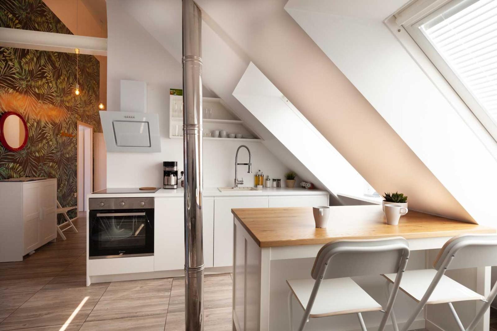 Flex Apartments Tour As Ljubljana Buitenkant foto