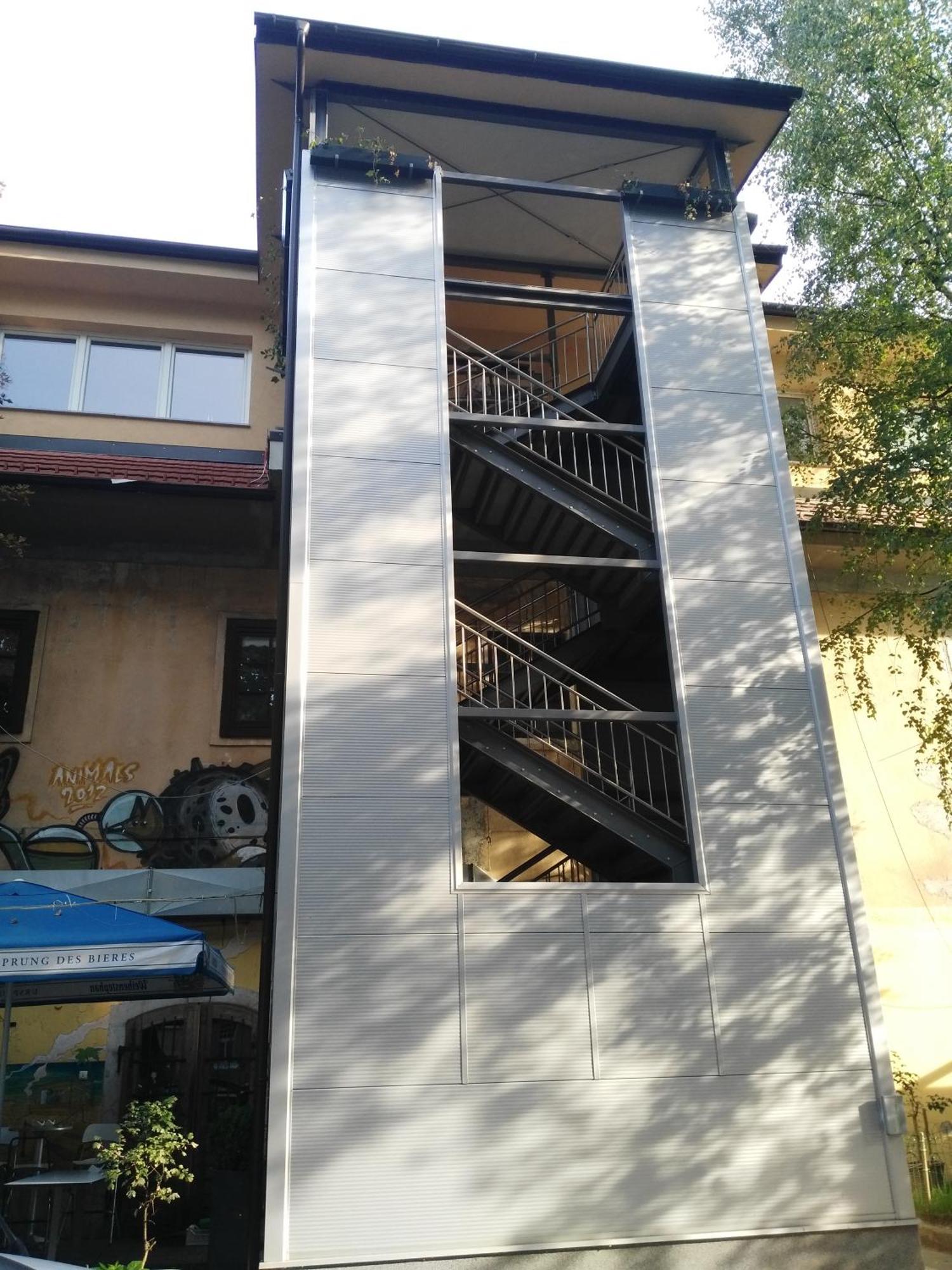 Flex Apartments Tour As Ljubljana Buitenkant foto