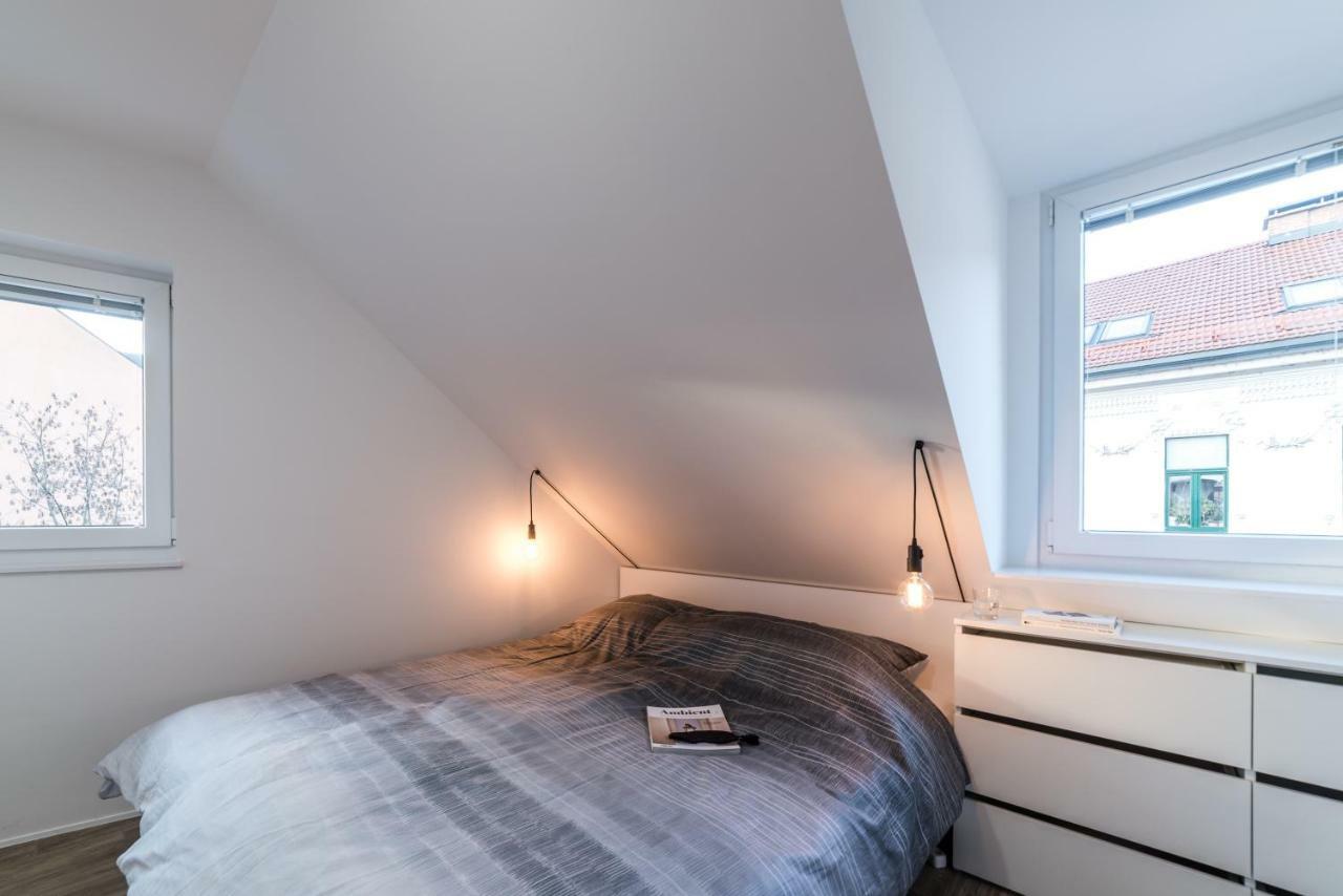 Flex Apartments Tour As Ljubljana Buitenkant foto